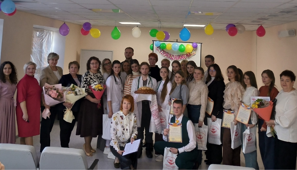 Наставник и молодой специалист - одна команда!