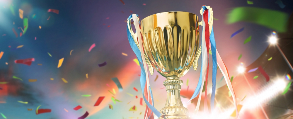 Наши - лучшие!