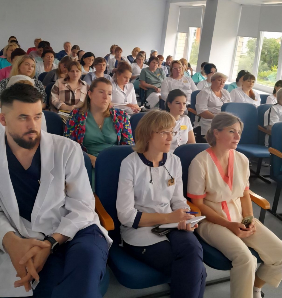 Школа профсоюзного актива продолжает свою работу